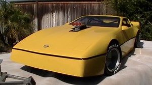 You Really Need To Check Out This Scale RC Corvette With A Working V8! - CorvetteForum