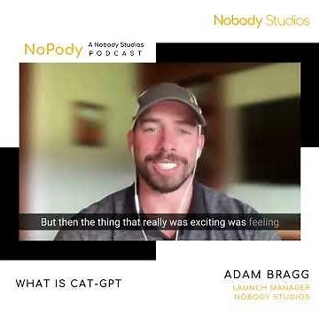 What is Cat GPT