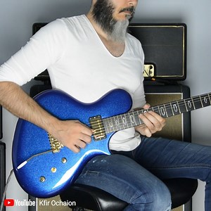 1.9M views · 49K reactions | Scorpions - Send Me an Angel ✨  Tabs: https://smarturl.it/sendangeltabs  The strings I use: https://smarturl.it/ernieball I'm playing a Jens Ritter Instruments Guitar   Subscribe here for more (FREE): https://smarturl.it/kfirsubscribe  Learn to play guitar - 14 days FREE trial: https://smarturl.it/learntoplayguitar Thanks for watching! ❤️ | Kfir Ochaion | Facebook