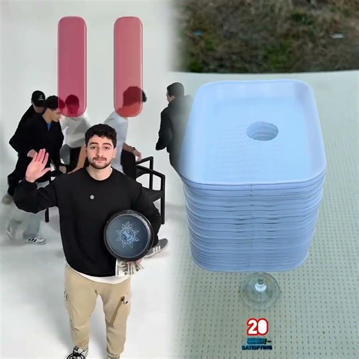 Musical chairs for 2,000$ 🪑🤑 الكراسي الموسيقية على فلوس ￼￼