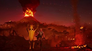 THE FUTURE IS HERE 🤖🏙️ | Fortnite