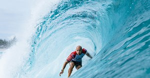 Surfing’s Great Debate: Goofy vs Regular