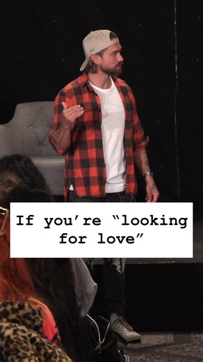 Aaron Doughty on Instagram: "They say that love comes when you stop looking, right? So you’ve been looking for love, and you’re like… ”Well, it will come when I stop looking” So then “I’m not looking” it becomes a thing where there hasn’t been a total surrender yet ⚡follow @aarondoughty44 for more! Even though you may have thought of you’ve surrendered, and you haven’t totally surrendered because there’s still, it’s a mechanism by which to then still attracted to come into your life So a lot of