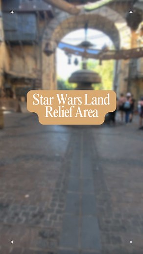 Pluto's First Successful Lead at Star Wars Land