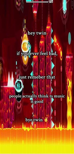 Funny Geometry Dash Moments with Mango