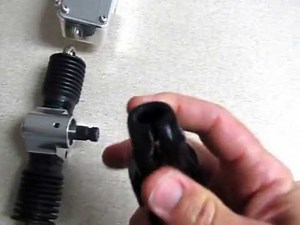 How to build your Sand Rail or Buggy Steering