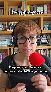 How do Rapid Antigen Tests, PCR Tests and Pregnancy Tests Work?