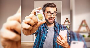 CLARO lanza APP para que sus usuarios puedan activar un chip rápido, fácil y seguro