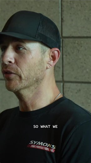 Symons Fire Protection, Inc. on Instagram: "🚨 Did you know? Elevators have a game plan when the fire alarm goes off.⁠ ⁠ It’s called Elevator Recall — and it’s a lifesaver (literally). Here’s how it works:⁠ ⁠ 👉 Primary Recall (Phase I)⁠ When smoke or heat is detected in the building, the elevator automatically returns to its designated floor (usually the ground level). Doors open, the car goes out of service, and no one can hop in for a risky ride.⁠ ⁠ 👉 Secondary Recall⁠ But what if the design