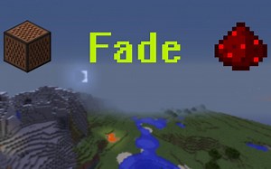 【红石音乐】Fade【Minecraft】