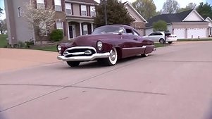 My Classic Car: Season 23 Episode 14 Sam Barris Buick & Buddy Alcorn Merc