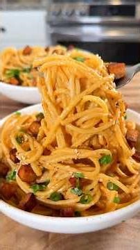 The fusion recipe you didn't know you needed!