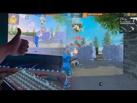 بث مباشر فري فاير 🛑 رومات Playr Aim Clean 100% \ torki 0.2