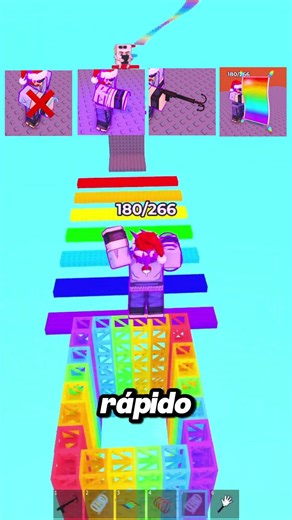 PROBÉ OBJETOS PARA CONSEGUIR EL GARAMA Y NO CREERÁN LO QUE PASÓ... 😰🔥