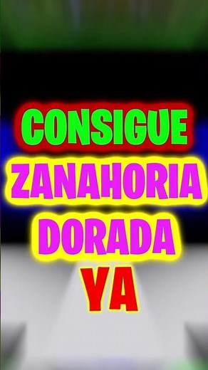 🧐💎 Como CONSEGUIR Zanahorias DORADAS o de ORO en Minecraft 1.21 🤠👌 #telodijoeldatwin