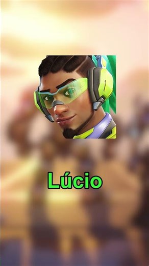 Can you guess these Heroes with only 4 Hints? #overwatch