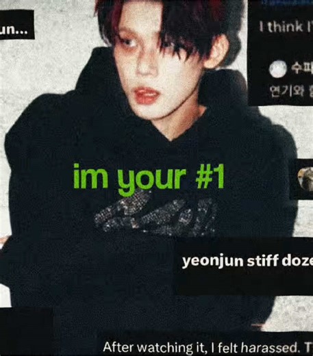 Best Of Yeonjun: Choi Yeonjun Dancing Edits