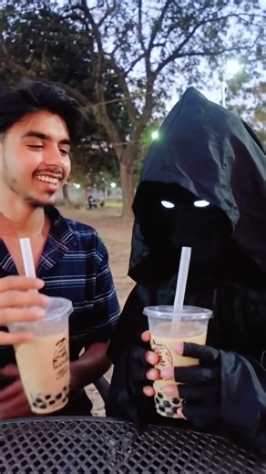 Shaitan ke Sath dudh piyo #freefire #freefirecomedy #militarypowe