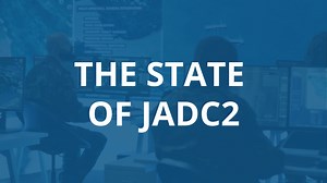 December 10, Defense News examines the state of JADC2, upcoming milestones and lessons learned from its current development and implementation. Register for webcast: https://events.defensenews.com/the-state-of-jadc2/ | Defense News