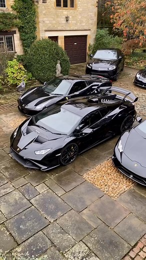 35K views · 2.3K reactions | Lamborghini & Ferrari  | BF CARS | Facebook