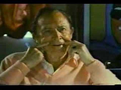 Batman Documentary - 1989