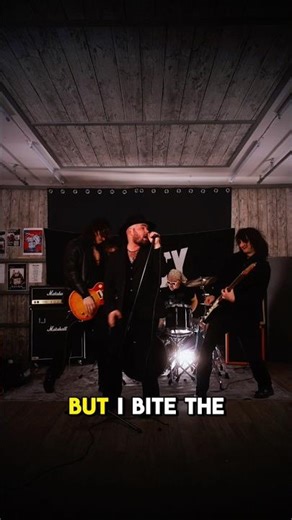 Your new favourite song? #rockband #modernrock