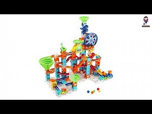 Unleash Creativity with the VTech 5423 Marble Rush Building Set: Complete Guide & Tips