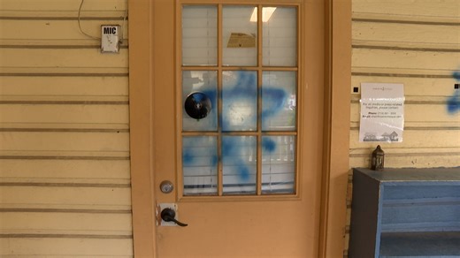 Multiple Austin mosques damaged since October