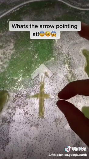 Google Earth on TikTok