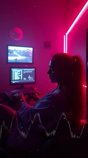 Epic Synthwave Electro Mix for Ultimate Chill Vibes Retro Beats You Need to Hear Now