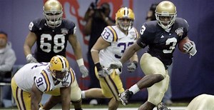 Darius Walker - Alchetron, The Free Social Encyclopedia