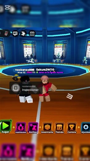 Codes de la UPD de VBL #roblox #viral #volleyballlegends #gaming #shorts