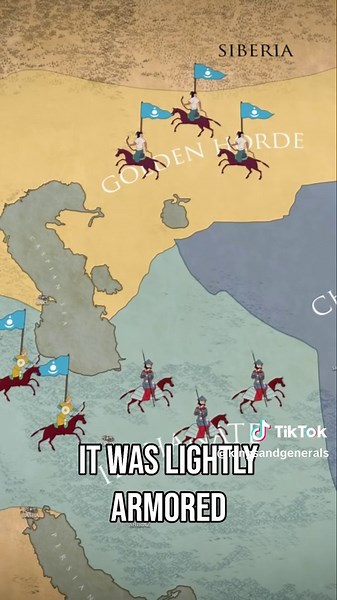 Genghis Khan's Military Innovations: Army Tactics Explained