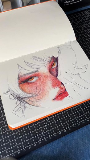 Ballpoint pen Scribble art #art #scribbleart #sketchbook #Collectibles #arttrend #drawing #artreels #ballpointpenart #penart | Jeffrey Espanueva