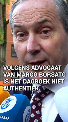 De Telegraaf on Reels