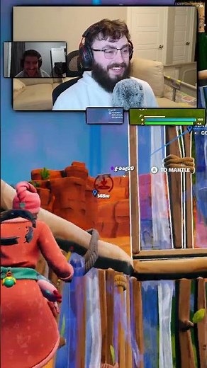 Fortnite Shorts | Best Clips & Moments | Misting & Shockwaves