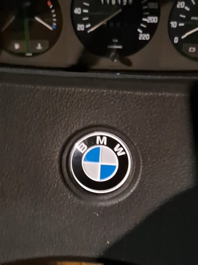 BMW E23 730 M30 we are almost done rebuilding this engine. It's time to find out if it will actually start and run before we can finish it. Moment of truth. #youngtimer #oldtimer #bmwe23 #bmwlife #bmwdiy #bmwm30