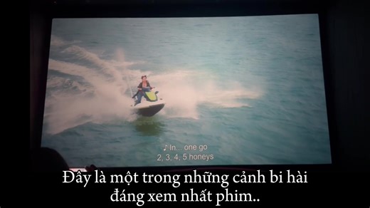 Thấy trên Threads mọi người khen quá nên FOMO đi coi thử. Coi xong ba má quay qua nói: bữa nay chọn phim khéo ghê.. 😌🎬 #bauvattroicho #reviewphim #phimtet2026 #phimhay #fyp