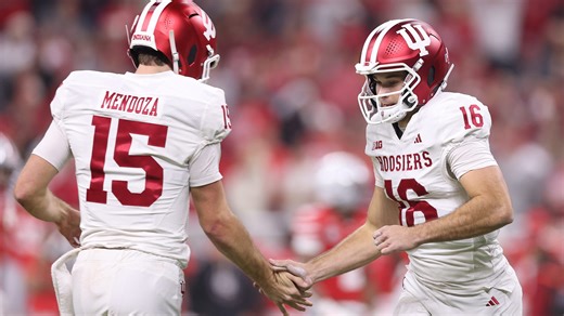 Indiana football's Alberto Mendoza: Who is Fernando's backup, brother