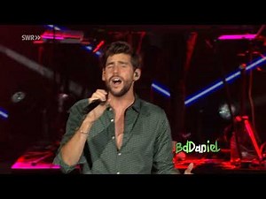 Alvaro Soler - Mañana (Live) SWR3 NEW POP 2021