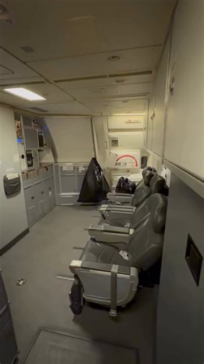 The question for pilots thinking about upgrading to long-haul is whether or not you can actually sleep on a jet. Even with a bed, some can’t.If you can’t, you will be miserable.