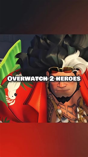 What Overwatch heroes say after killing Mauga? #overwatch #overwatch2 | mauga