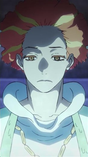 30-second announcement for the second season of the TV anime "Hell's Paradise" | Broadcast begins...