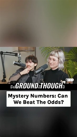 Mystery Numbers Game: Can You Get It Right? 🤔