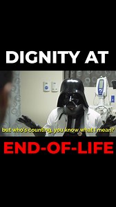 16K views · 366 reactions | Doc Vader On Advance Directives | ZDoggMD | Facebook