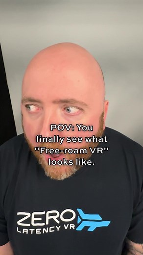 Elevate Your VR Experience at Zero Latency VR