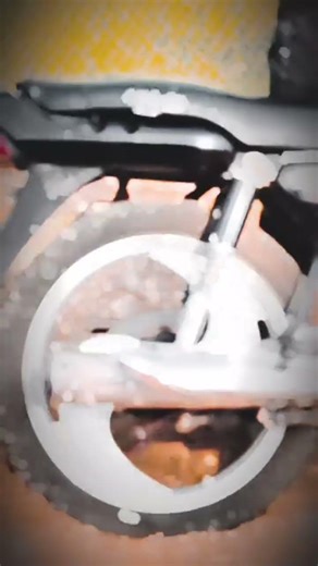 🛞🥏☠️.... #splendormodified #fashiontrends #reels #splendor #winter #ytshorts