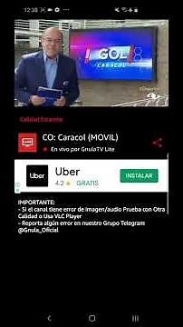 Gnula usuario y contraseña nueva