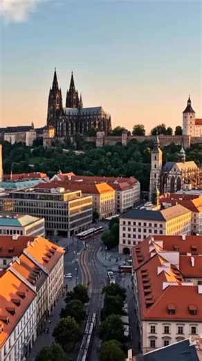 Proč je hypotéka Král? 👑 Hypotéky jsou palivo pro poptávku. Jejich dostupnost! 📉 Nízké sazby = VYŠŠÍ poptávka. Lidé si mohou dovolit vyšší úvěr, měsíční splátka je nižší a trh se rozhýbe. To tlačí ceny nemovitostí vzhůru! 📈 Vysoké sazby = NIŽŠÍ poptávka. Splátky jsou drahé, trh zamrzne, a to vede ke stagnaci nebo poklesu cen. Hypotéka a nemovitosti jsou zkrátka spojené nádoby. ❗️Český trh se probouzí! ⏰ 🏦 Stabilizace a pokles sazeb: Průměrné úrokové sazby nových hypoték klesly pod 4,5 % (dat