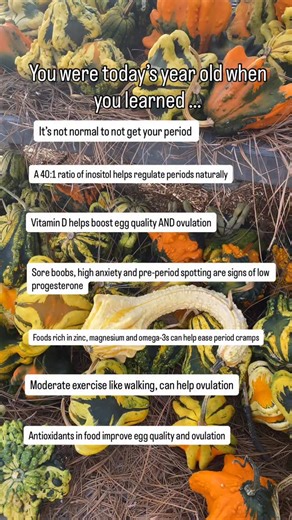 The things you learn about PCOS … If you have been working on improving your health but still have unmanageable symptoms or don’t feel right, keep searching for answers. .Working with a PCOS dietitian (like me!) is one place to start. When you work with me you will receive: ✨Compassionate and non judgmental care ✨an understanding to why you feel the way you do ✨specific recommendations to optimize your nutrient levels ✨what supplements you may (and may not) need ✨a path forward to feeling better